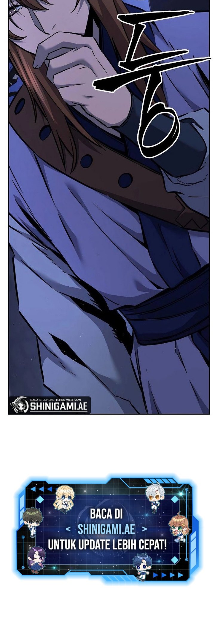 Absolute Sword Sense Chapter 77 - halaman 83