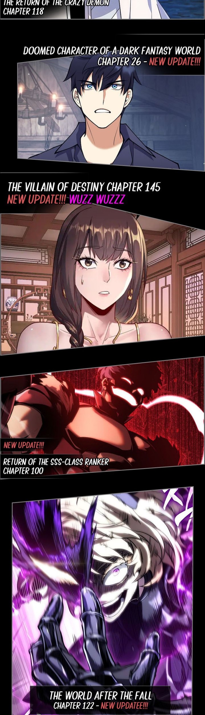 Absolute Sword Sense Chapter 77 - halaman 85