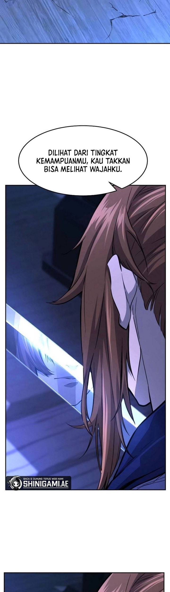 Absolute Sword Sense Chapter 78 - halaman 16