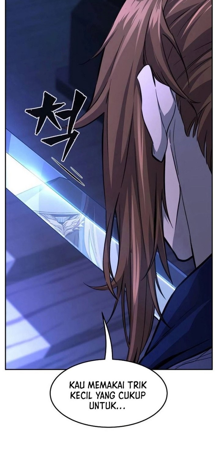 Absolute Sword Sense Chapter 78 - halaman 17