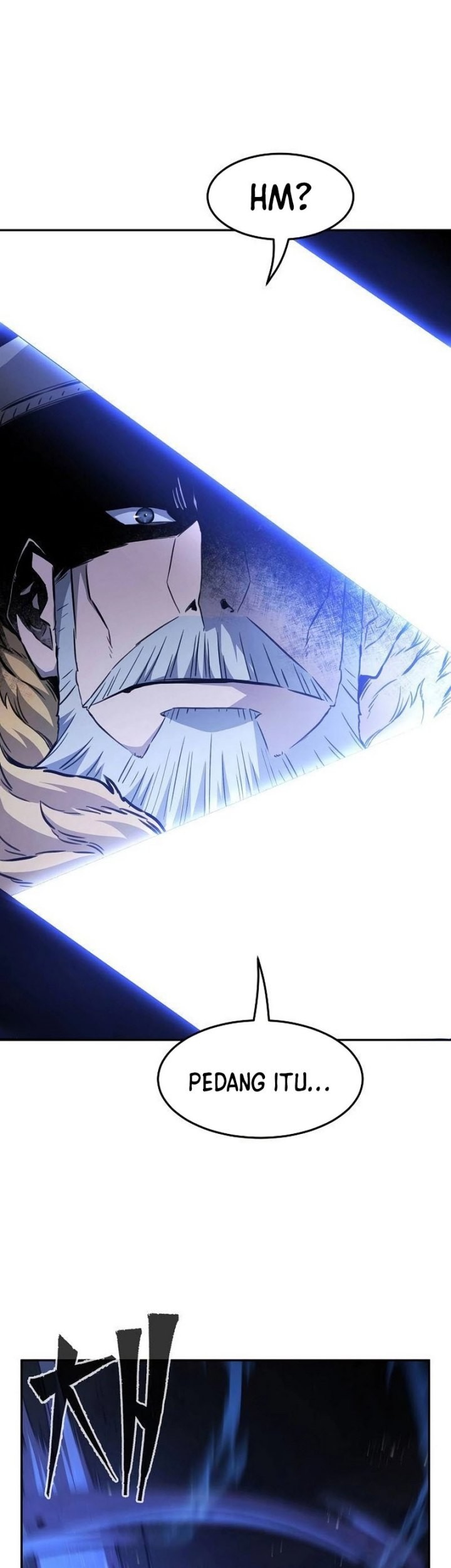 Absolute Sword Sense Chapter 78 - halaman 18