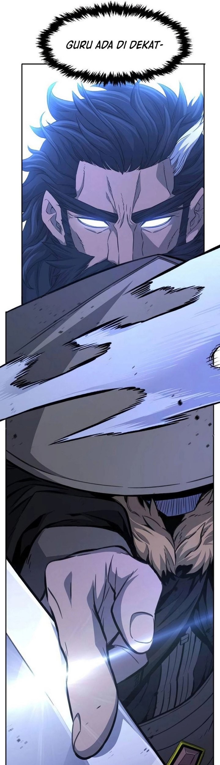 Absolute Sword Sense Chapter 78 - halaman 22