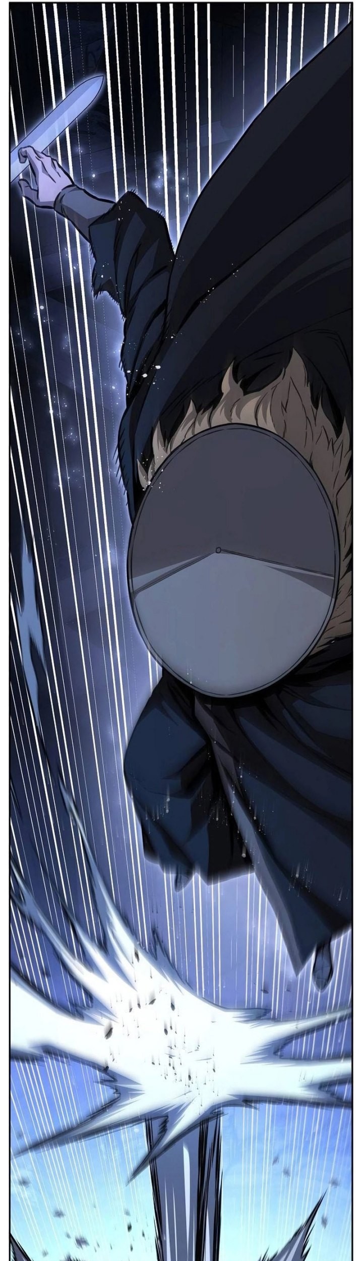 Absolute Sword Sense Chapter 78 - halaman 25