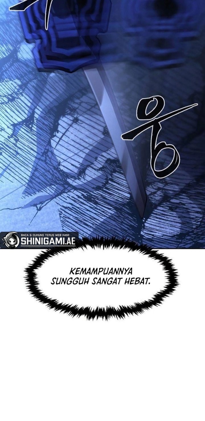 Absolute Sword Sense Chapter 78 - halaman 32