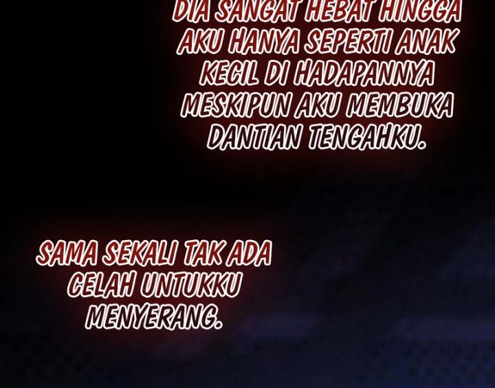 Absolute Sword Sense Chapter 78 - halaman 36