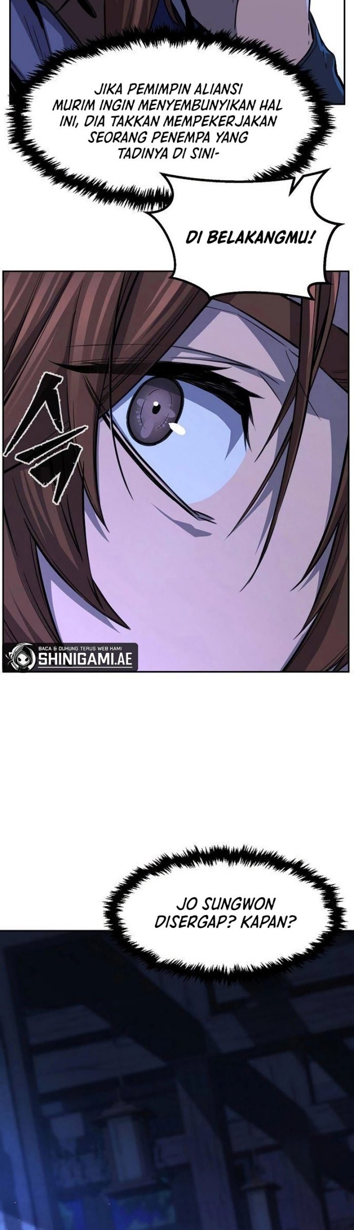 Absolute Sword Sense Chapter 78 - halaman 4