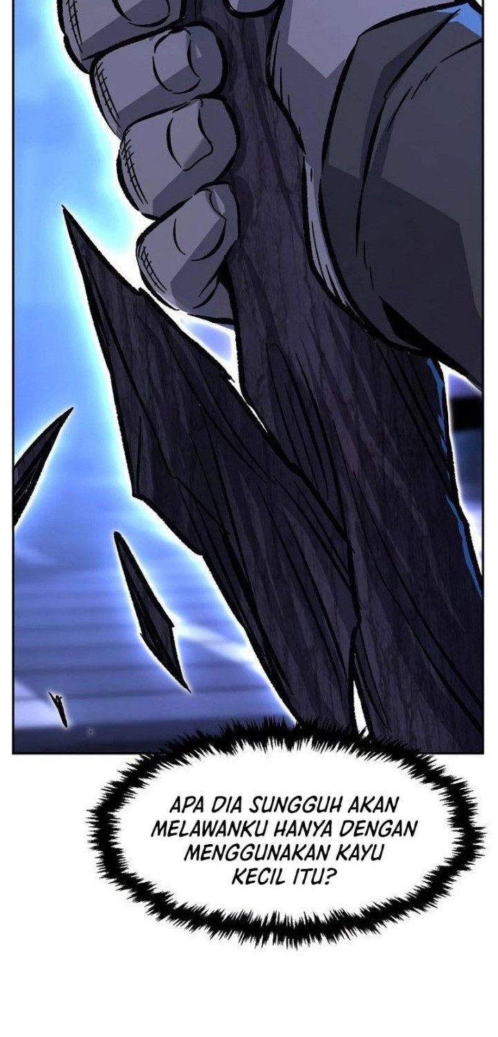 Absolute Sword Sense Chapter 78 - halaman 40