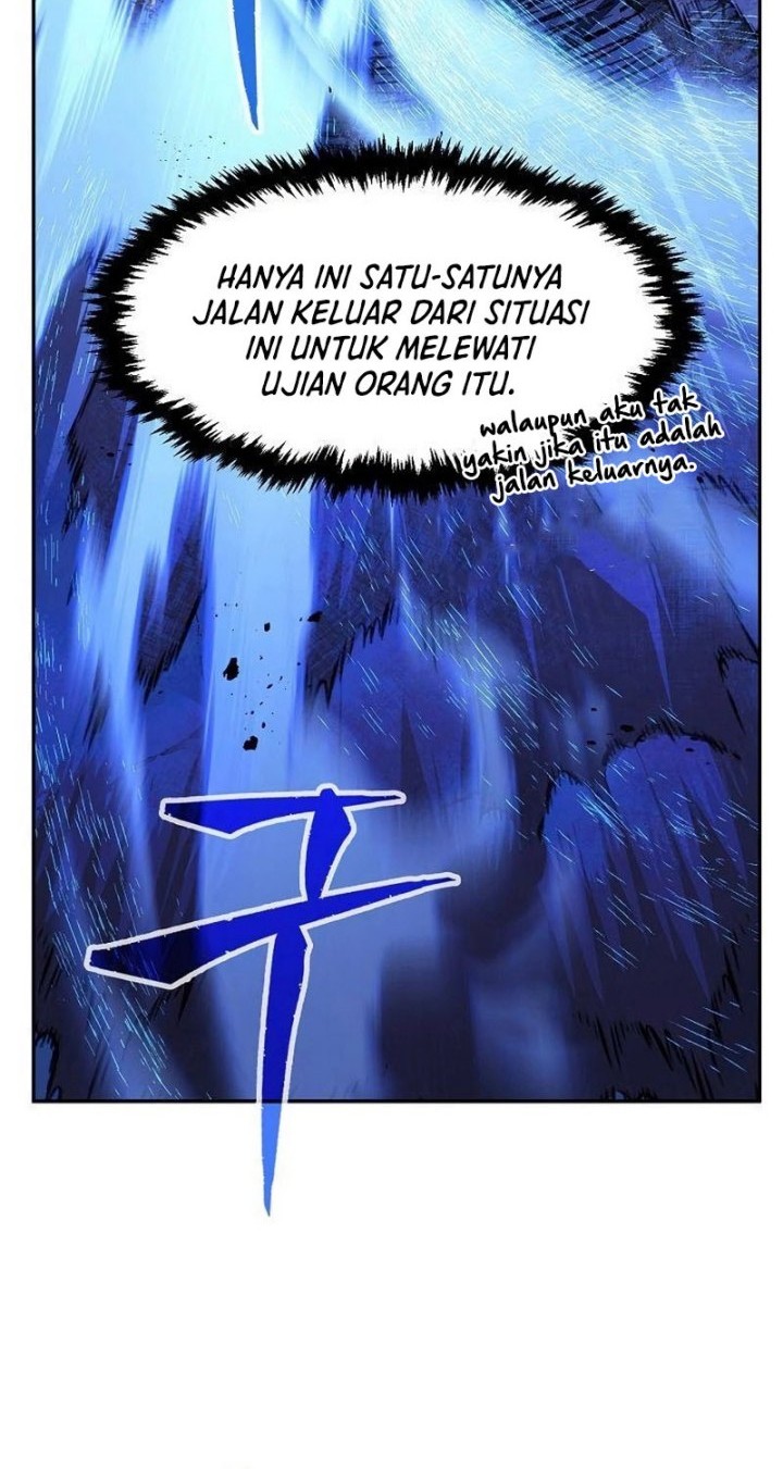 Absolute Sword Sense Chapter 78 - halaman 44