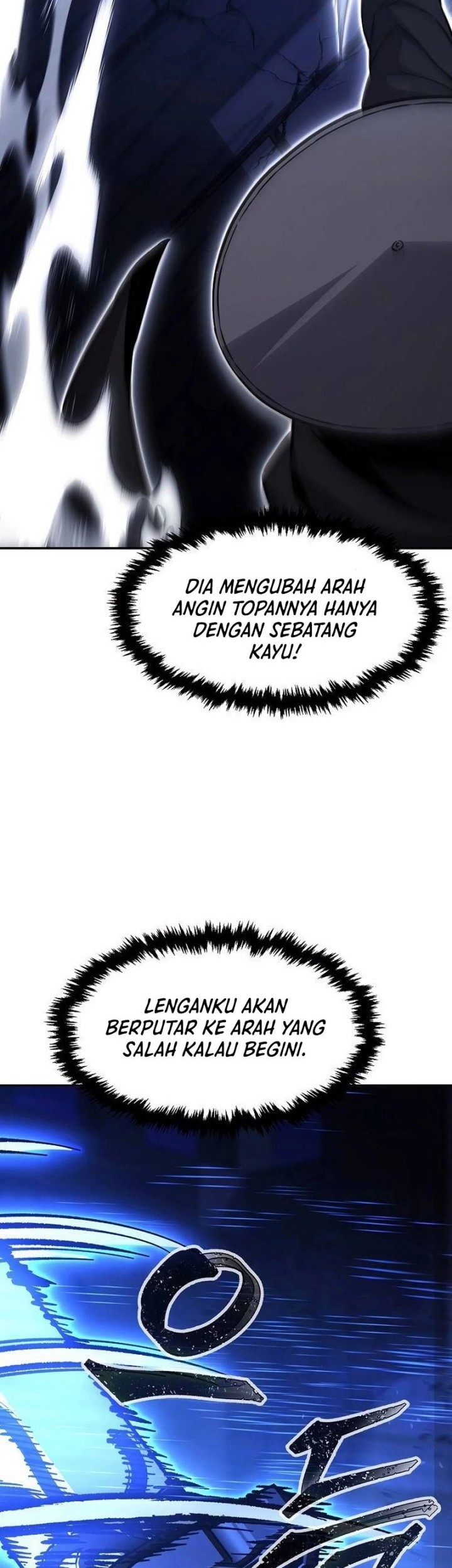Absolute Sword Sense Chapter 78 - halaman 53