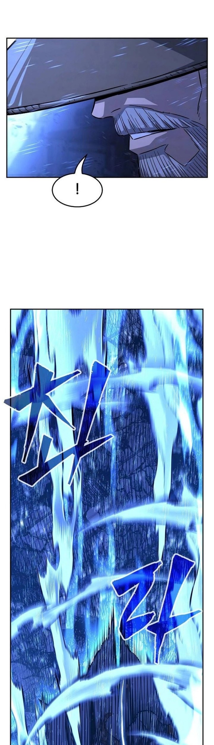 Absolute Sword Sense Chapter 78 - halaman 57