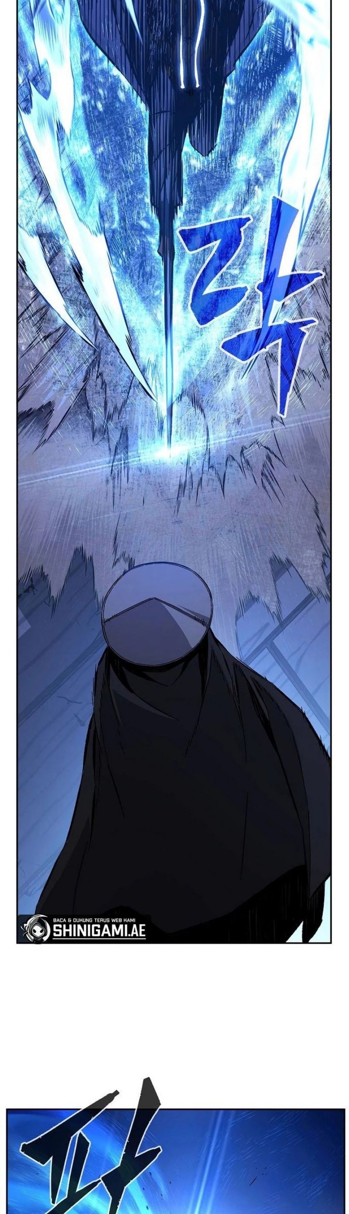 Absolute Sword Sense Chapter 78 - halaman 58