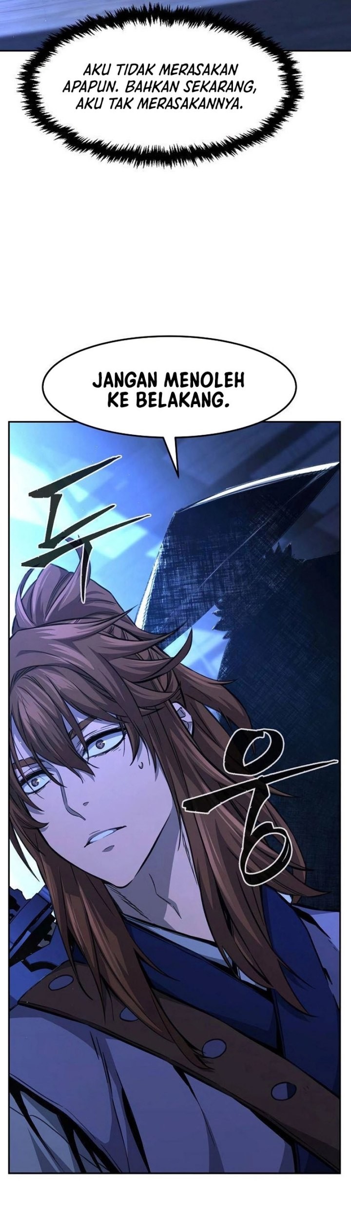 Absolute Sword Sense Chapter 78 - halaman 6