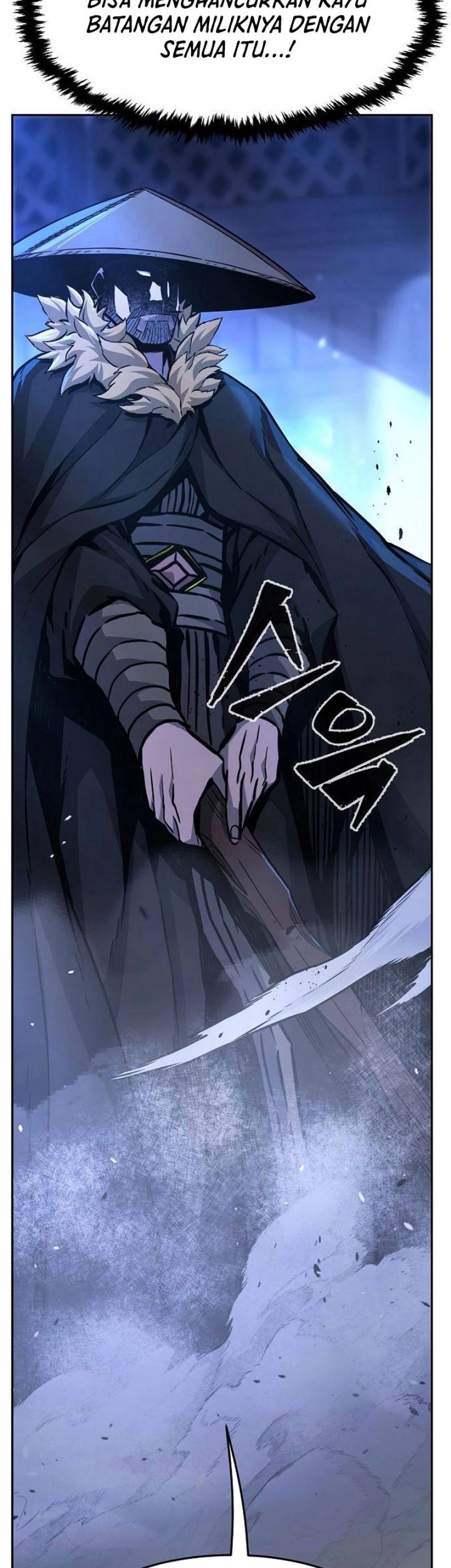 Absolute Sword Sense Chapter 78 - halaman 62