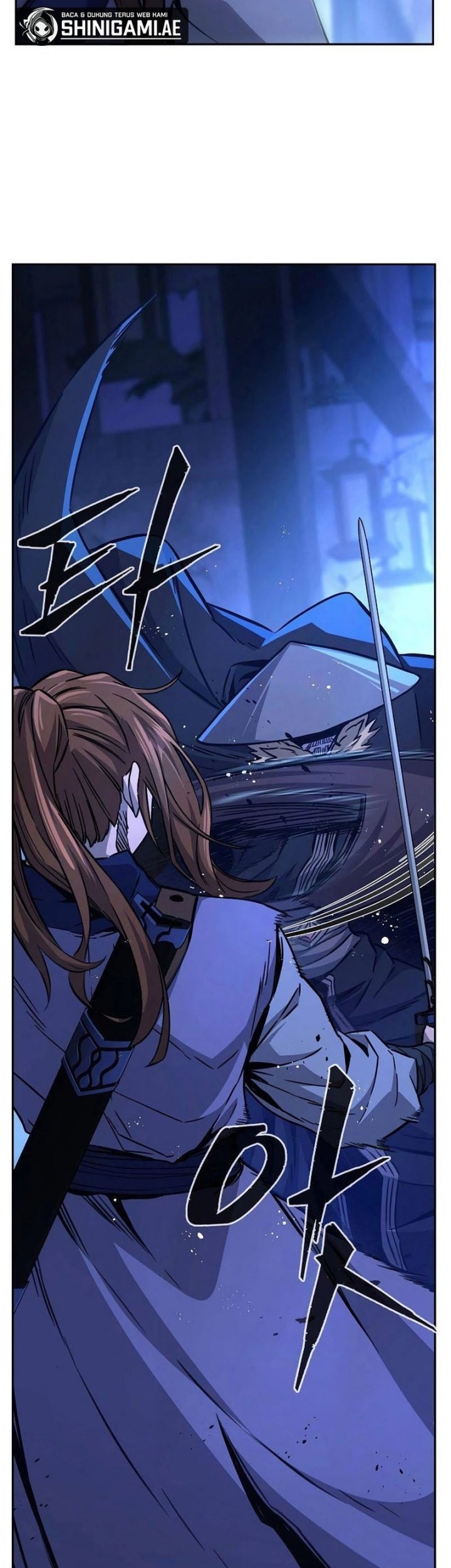 Absolute Sword Sense Chapter 78 - halaman 66