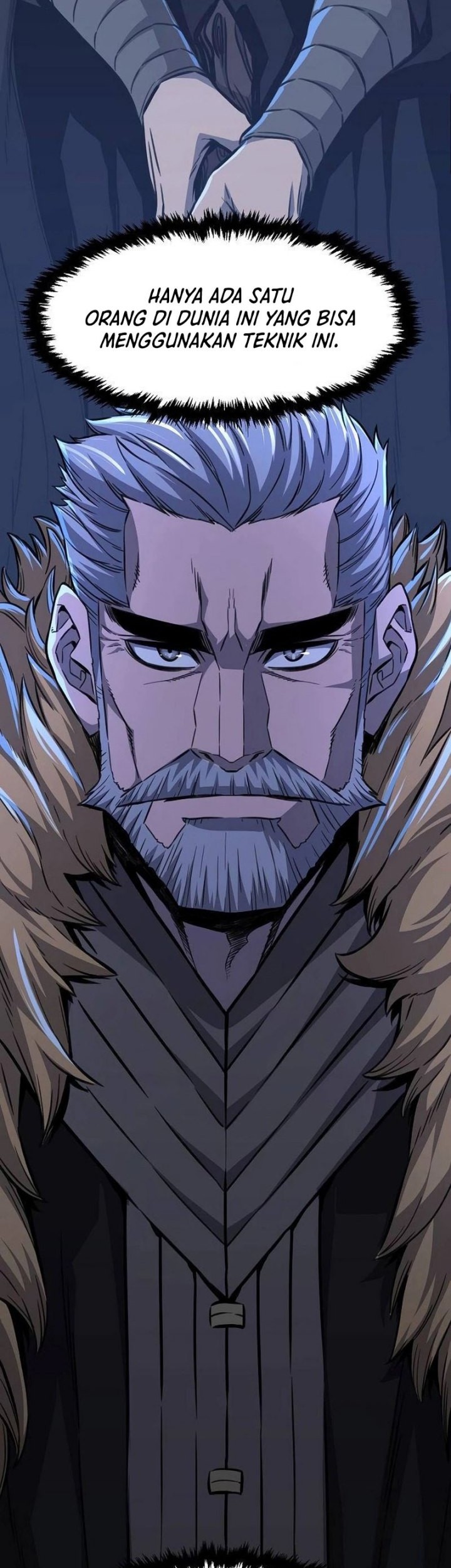 Absolute Sword Sense Chapter 78 - halaman 78
