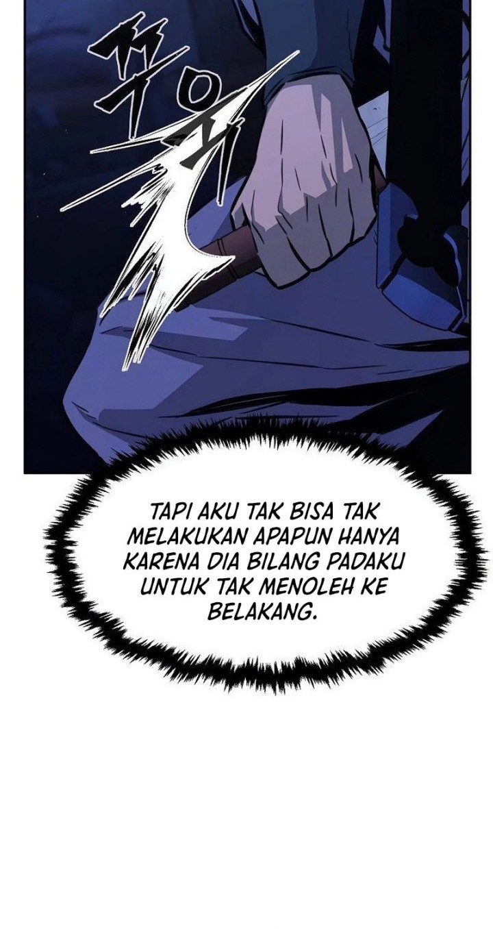 Absolute Sword Sense Chapter 78 - halaman 9