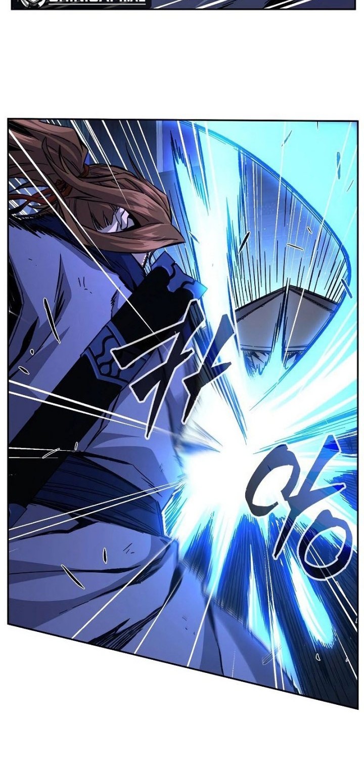 Absolute Sword Sense Chapter 79 - halaman 12
