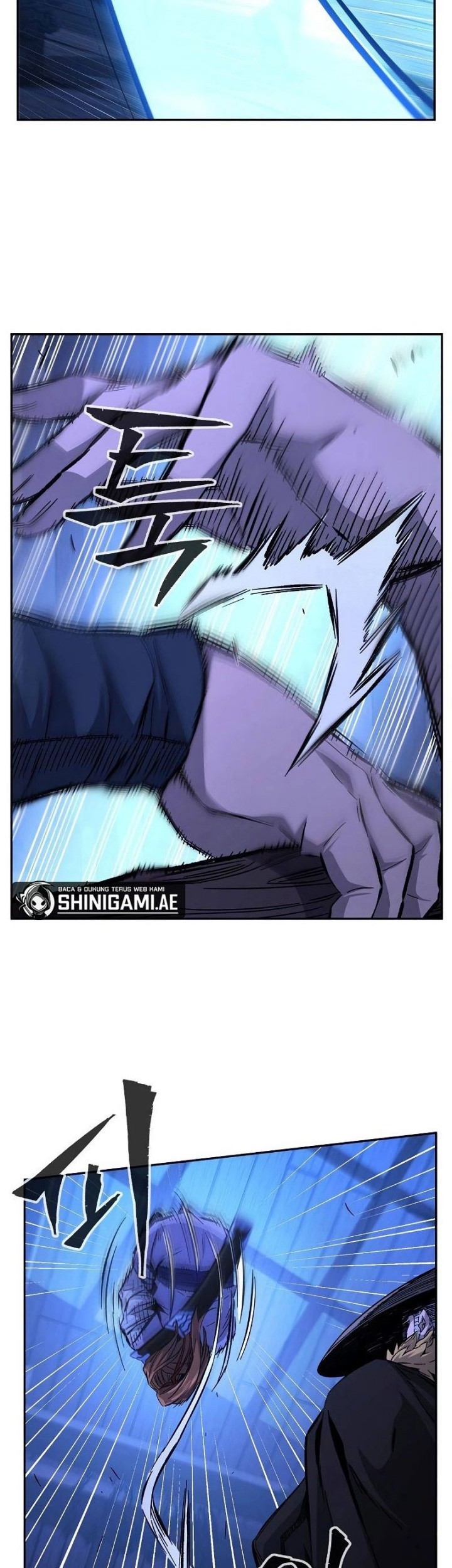 Absolute Sword Sense Chapter 79 - halaman 14