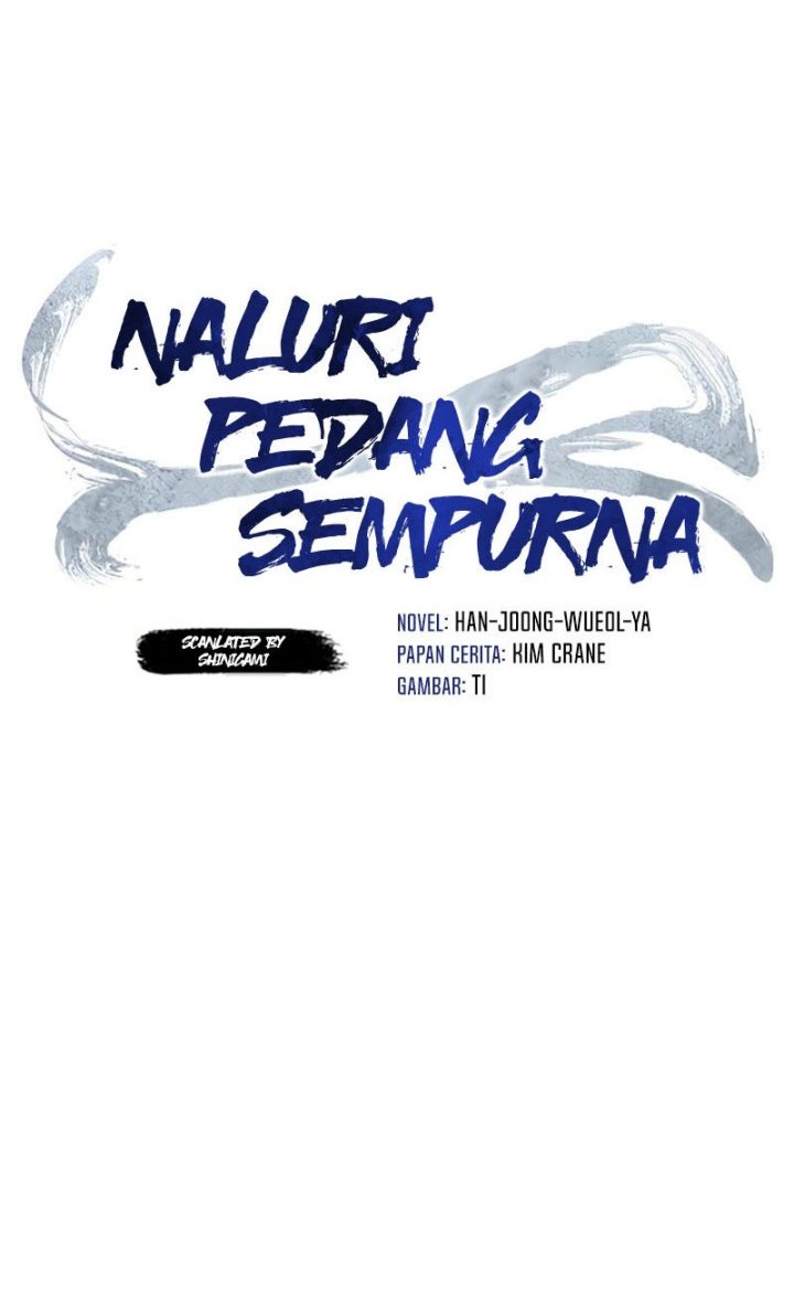 Absolute Sword Sense Chapter 79 - halaman 24