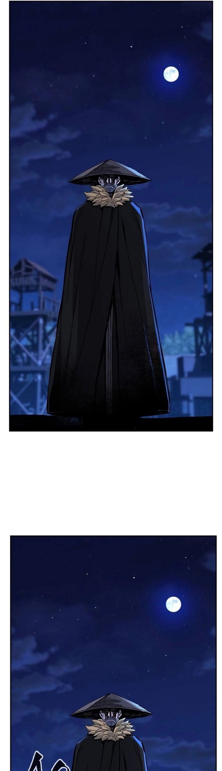 Absolute Sword Sense Chapter 79 - halaman 25