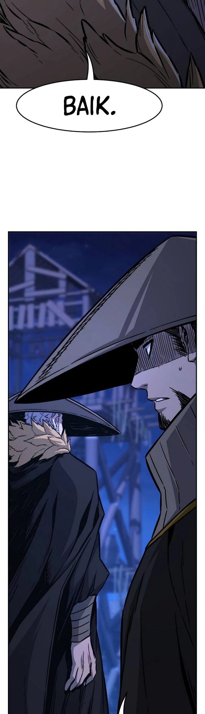 Absolute Sword Sense Chapter 79 - halaman 27