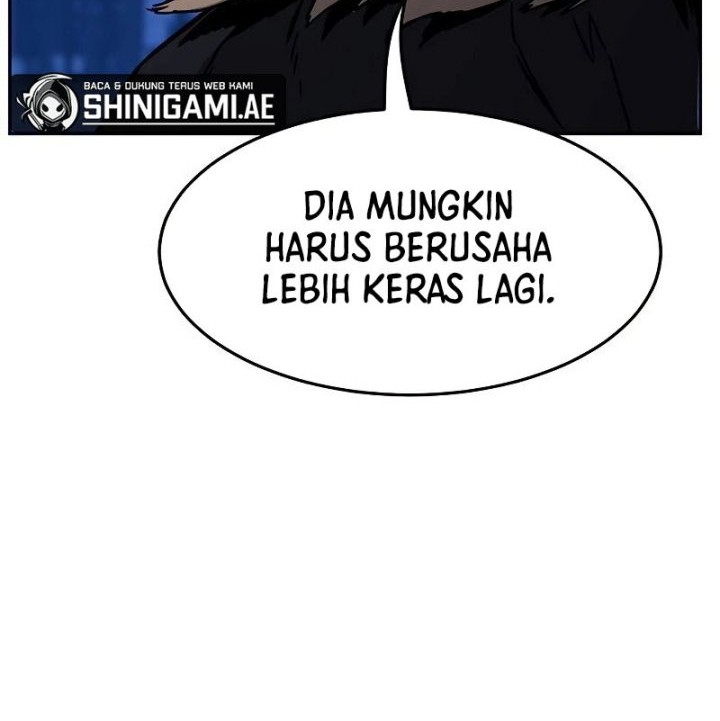 Absolute Sword Sense Chapter 79 - halaman 32