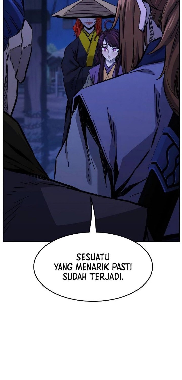 Absolute Sword Sense Chapter 79 - halaman 44