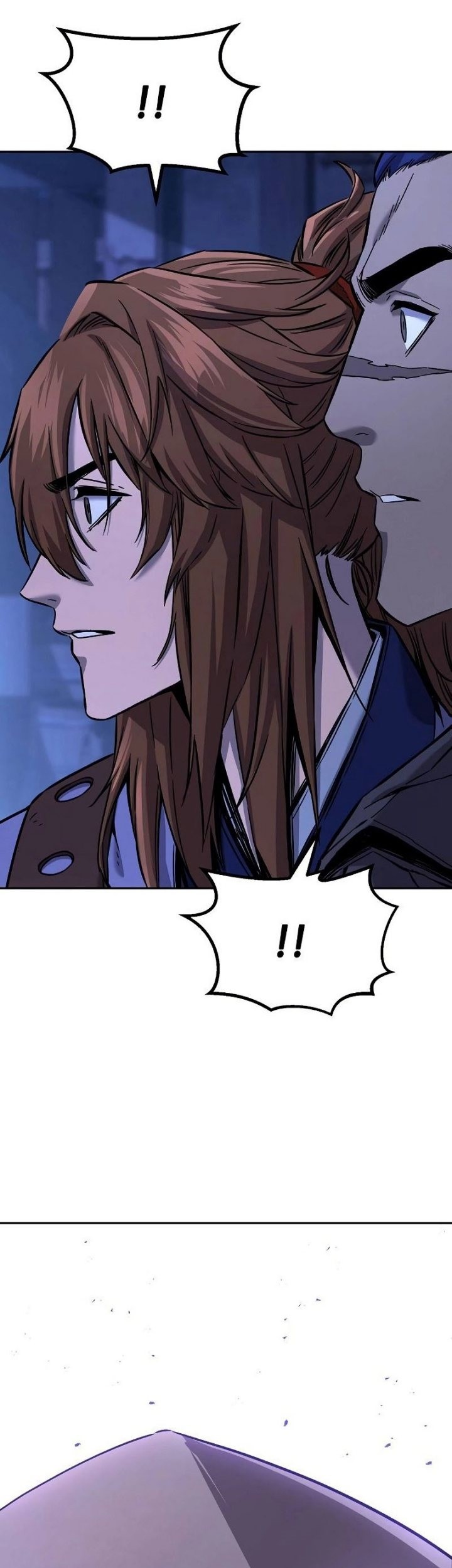 Absolute Sword Sense Chapter 79 - halaman 45