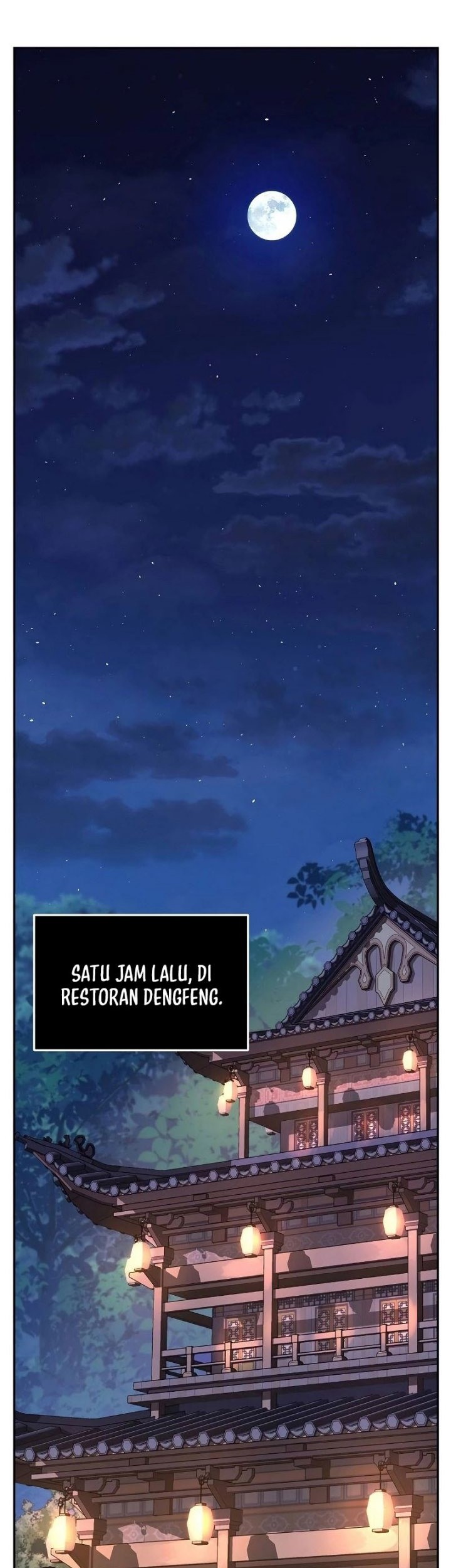 Absolute Sword Sense Chapter 79 - halaman 47