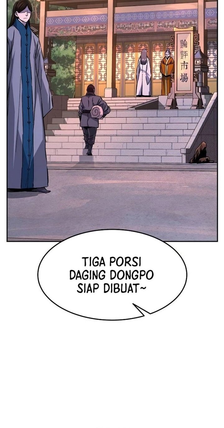 Absolute Sword Sense Chapter 79 - halaman 48