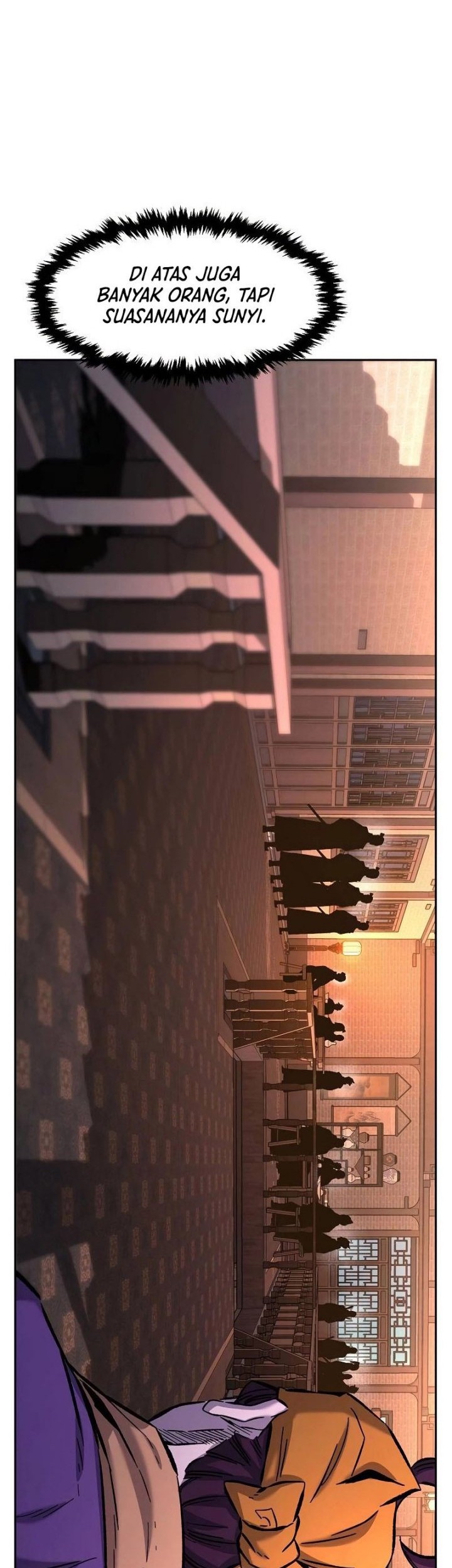 Absolute Sword Sense Chapter 79 - halaman 54