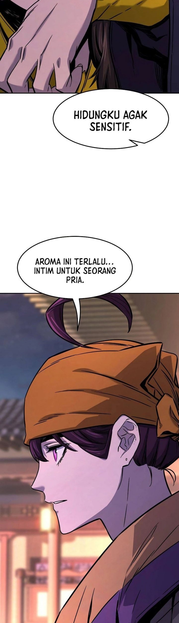 Absolute Sword Sense Chapter 79 - halaman 65
