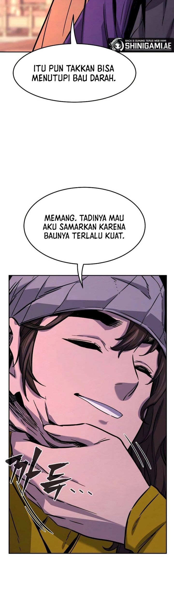 Absolute Sword Sense Chapter 79 - halaman 66