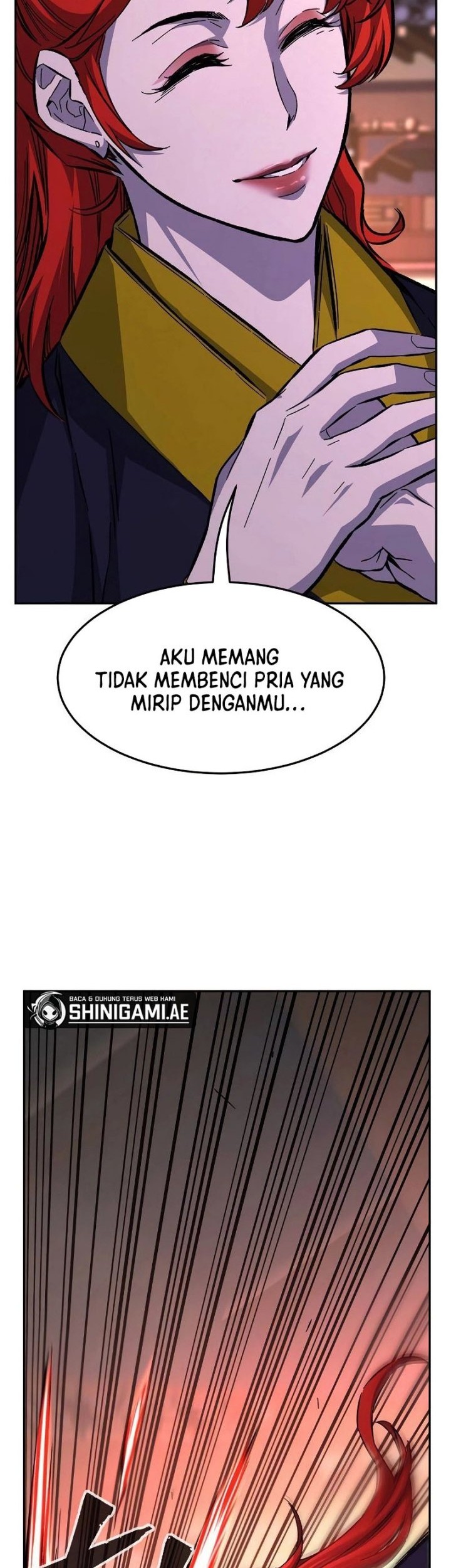 Absolute Sword Sense Chapter 79 - halaman 69