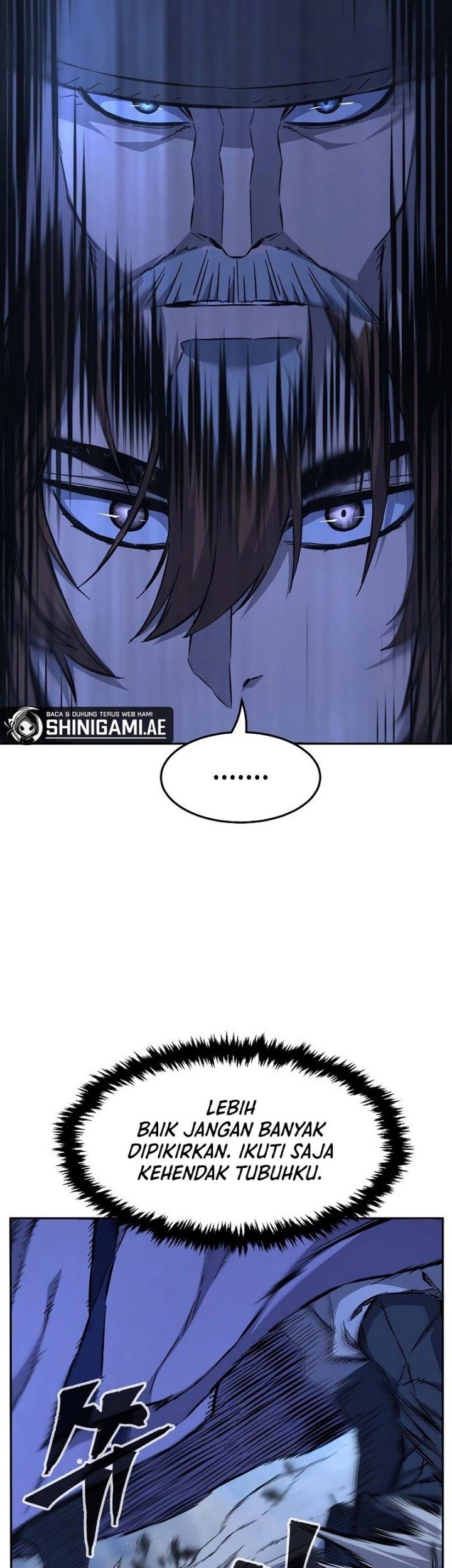 Absolute Sword Sense Chapter 79 - halaman 7