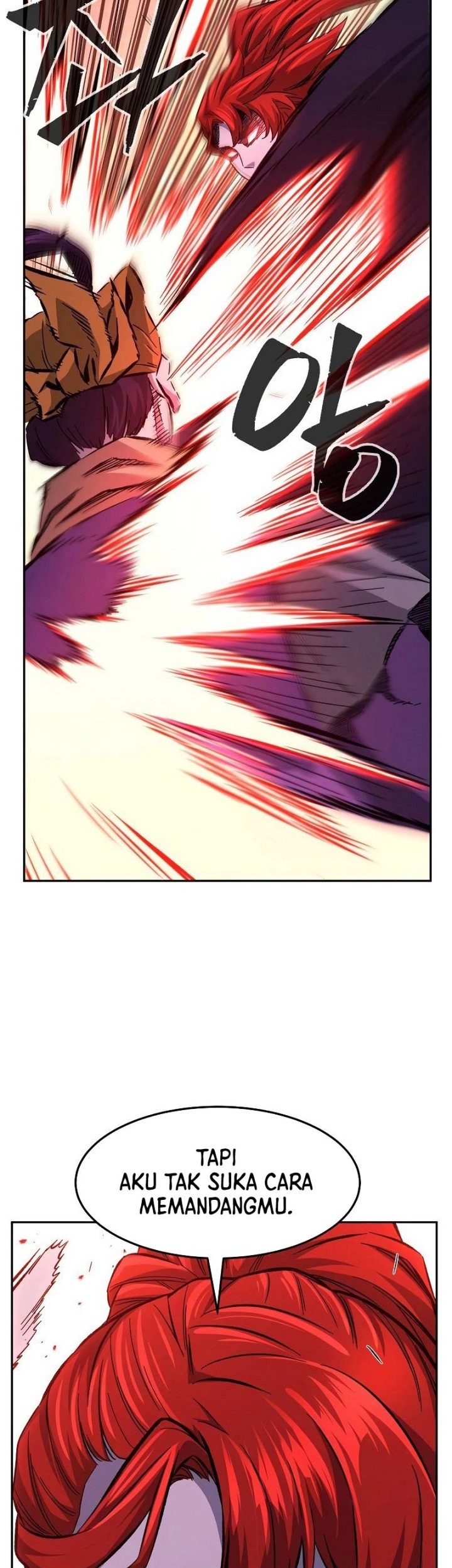 Absolute Sword Sense Chapter 79 - halaman 70