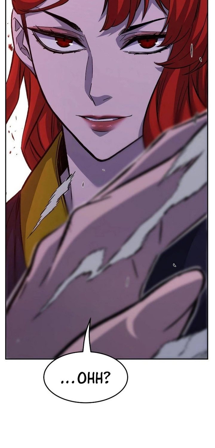 Absolute Sword Sense Chapter 79 - halaman 71