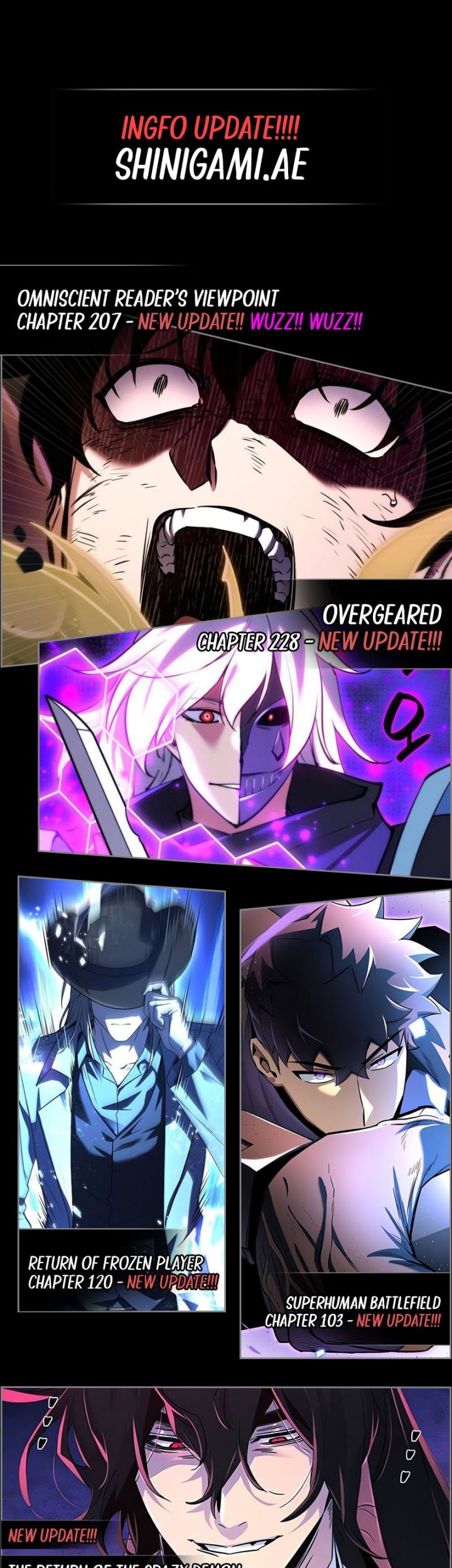 Absolute Sword Sense Chapter 79 - halaman 75