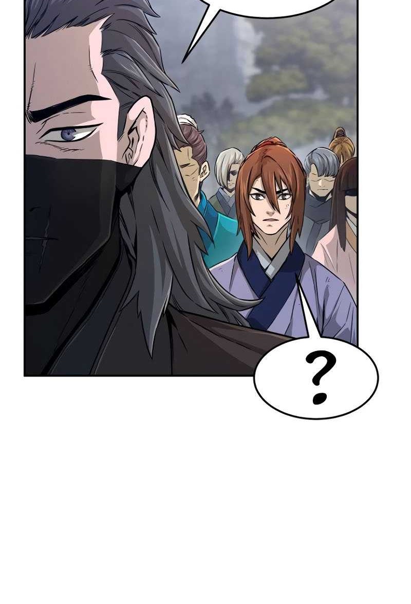 Absolute Sword Sense Chapter 8 - halaman 21
