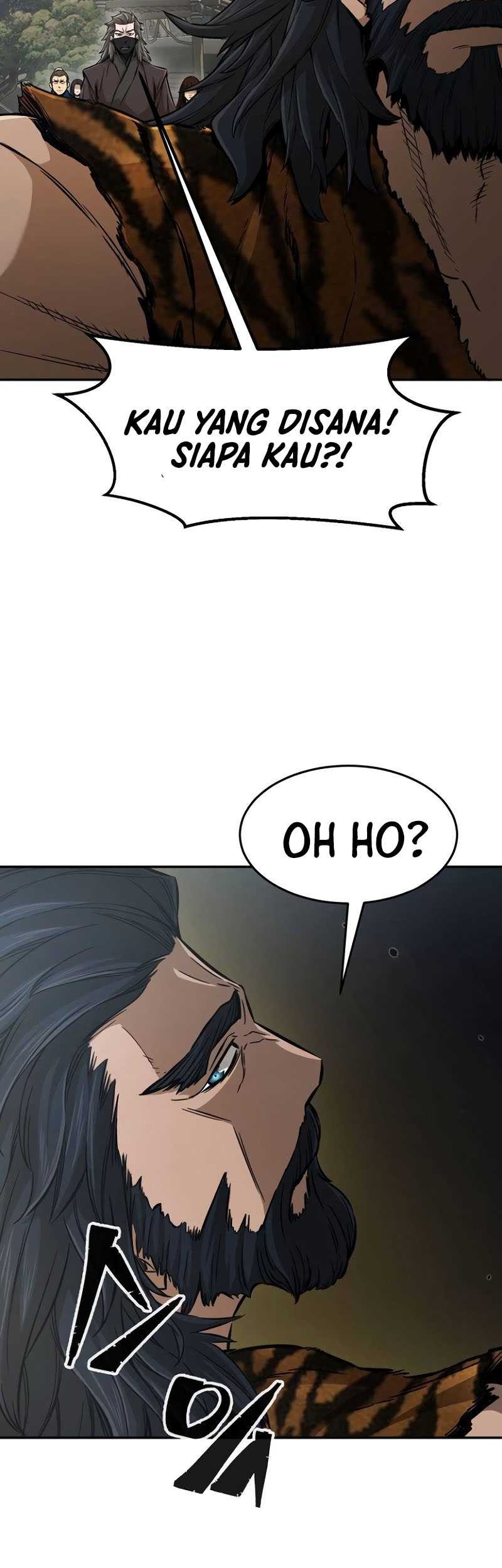 Absolute Sword Sense Chapter 8 - halaman 24