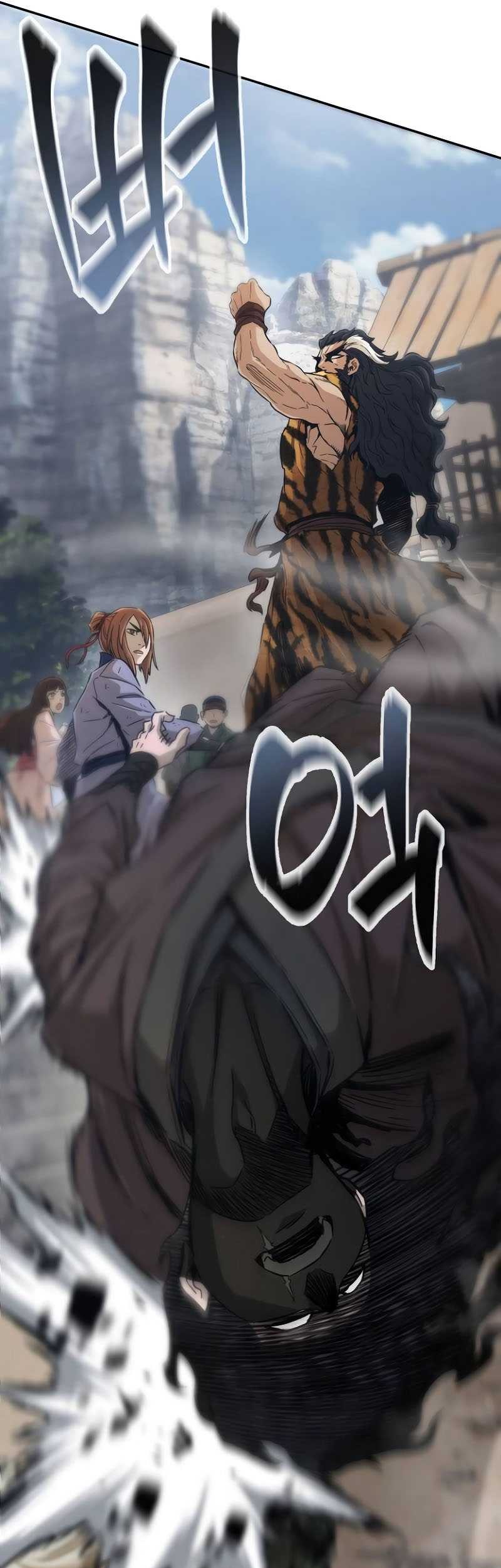 Absolute Sword Sense Chapter 8 - halaman 29