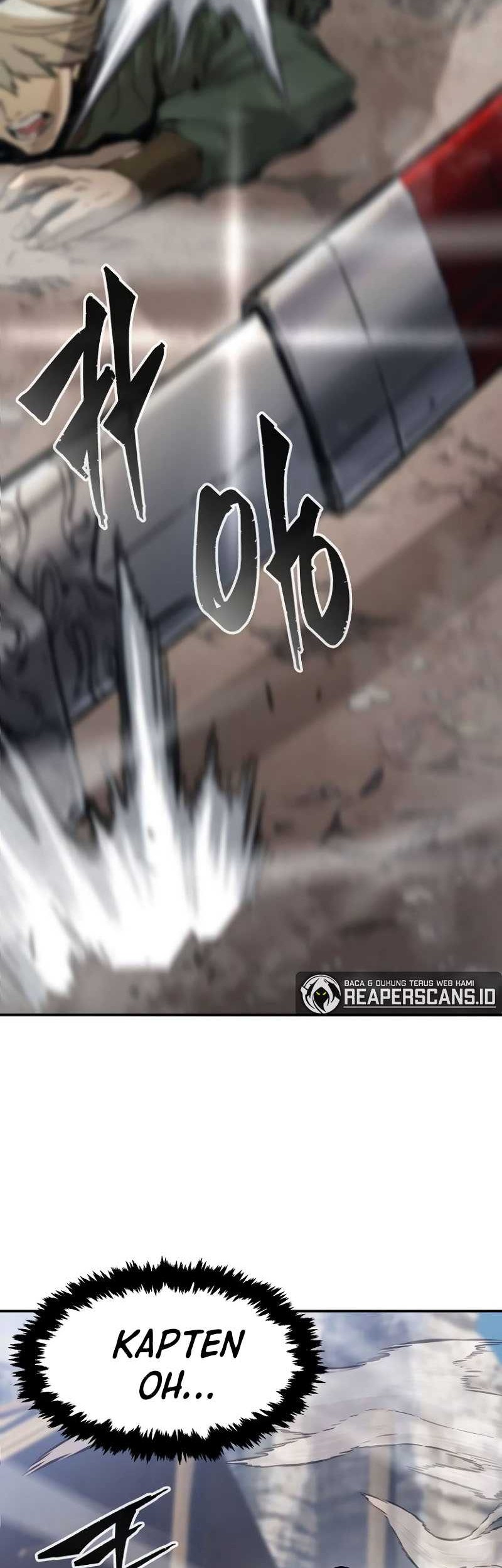 Absolute Sword Sense Chapter 8 - halaman 30