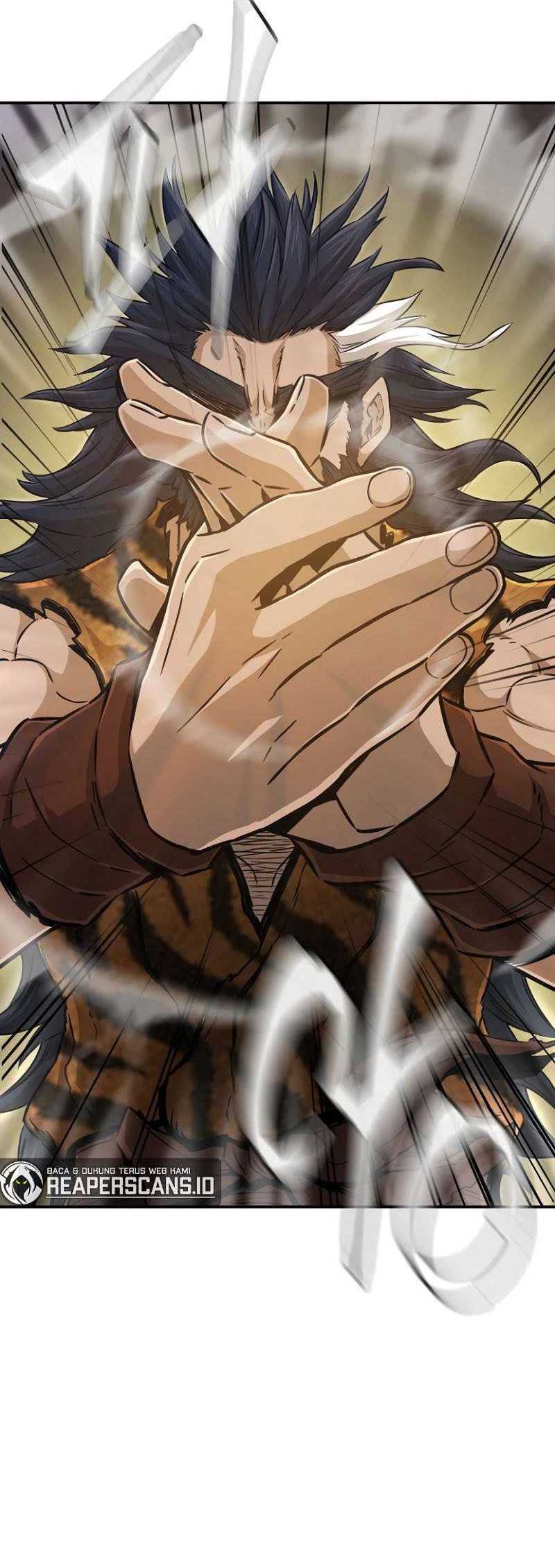 Absolute Sword Sense Chapter 8 - halaman 35