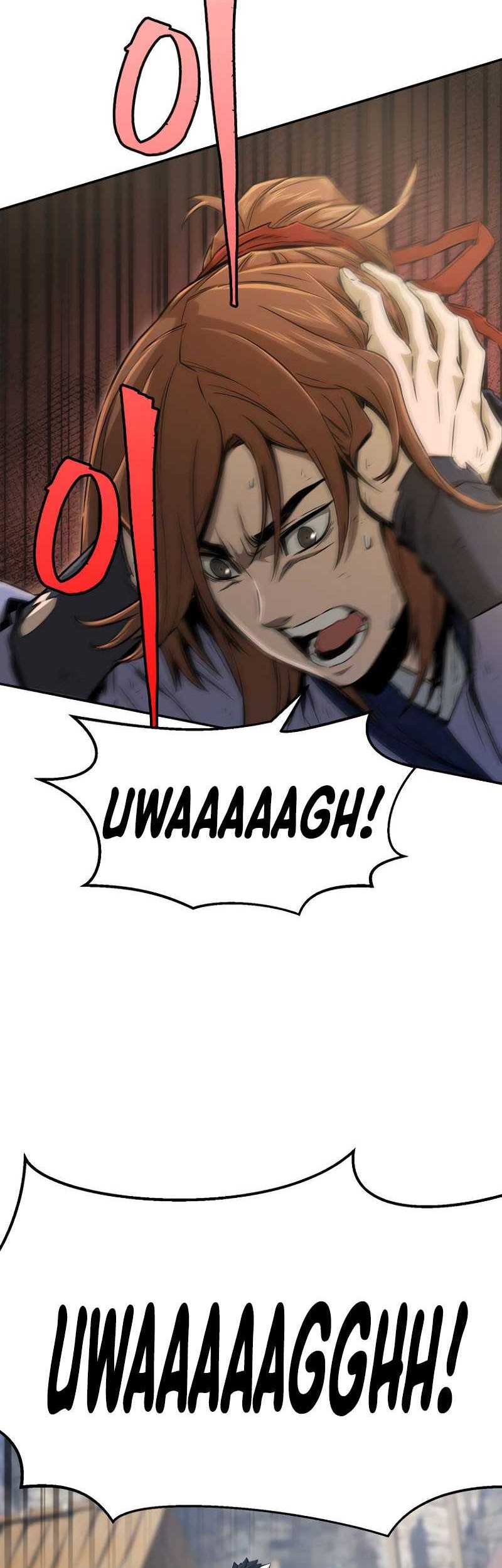 Absolute Sword Sense Chapter 8 - halaman 37