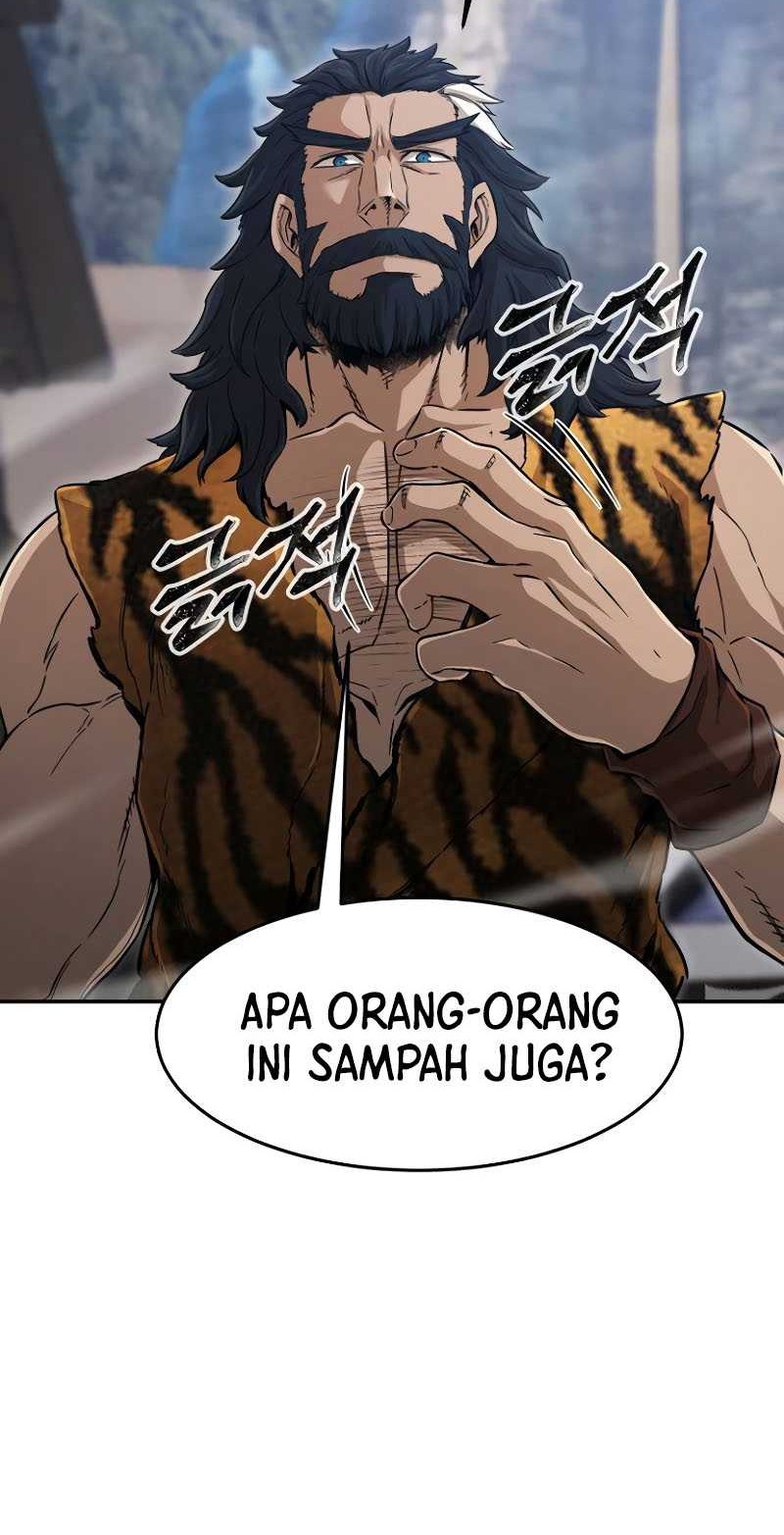 Absolute Sword Sense Chapter 8 - halaman 39