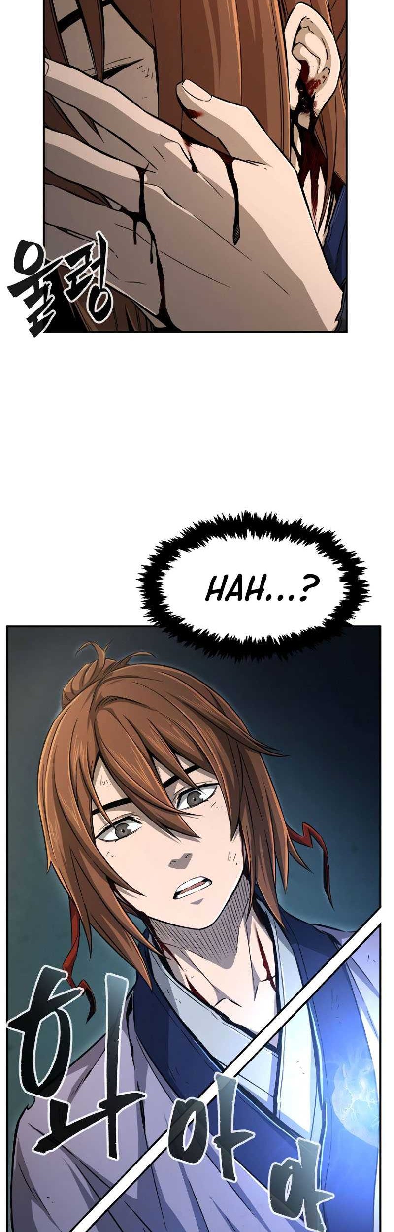 Absolute Sword Sense Chapter 8 - halaman 41