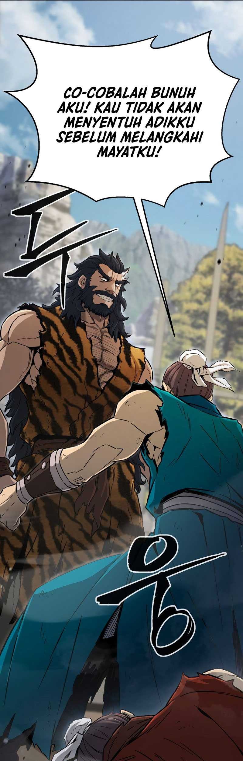Absolute Sword Sense Chapter 8 - halaman 44
