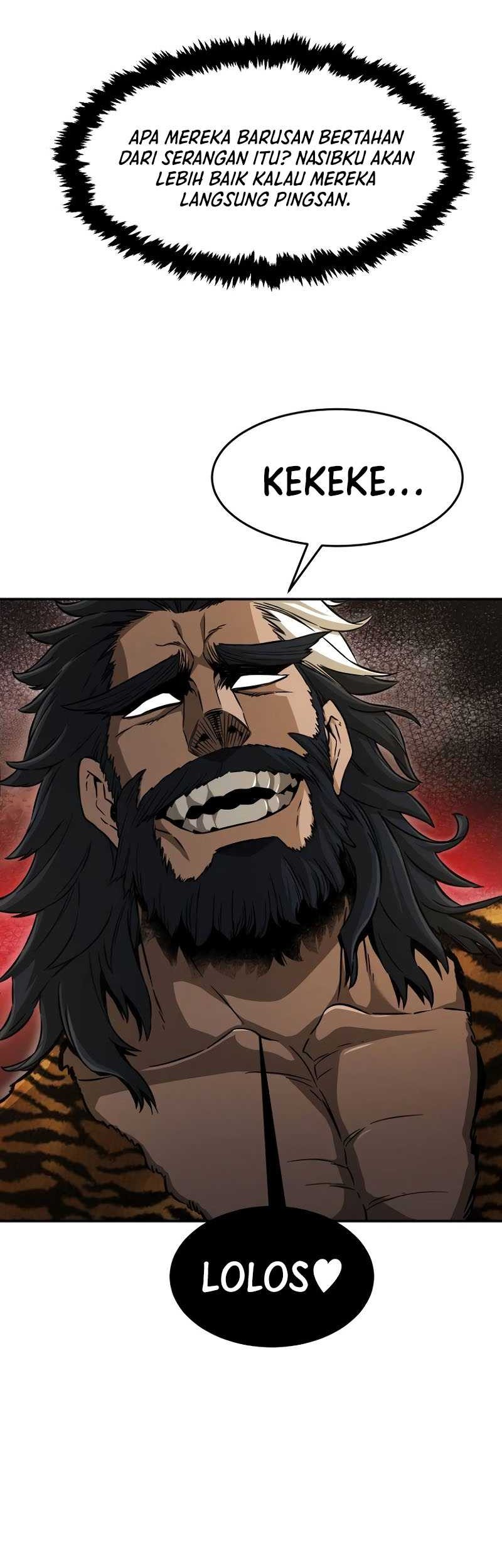 Absolute Sword Sense Chapter 8 - halaman 46
