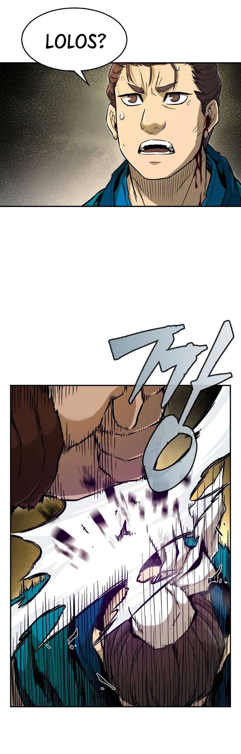 Absolute Sword Sense Chapter 8 - halaman 47