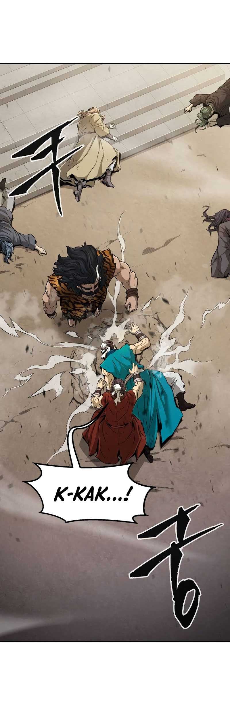 Absolute Sword Sense Chapter 8 - halaman 48